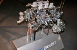Lincoln MKS EcoBoost 2010 года